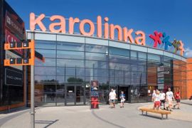W Centrum Handlowym Karolinka w Opolu zostały otwarte dwa nowe sklepy