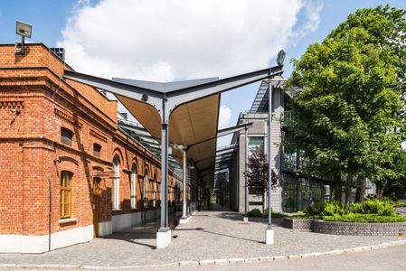 Textorial Park z nowym najemcą – liderem sektora finansowego w Polsce