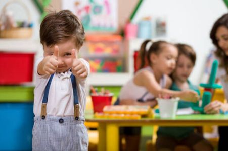 W Krakowie zostaną wybudowane kolejne nowe żłobki