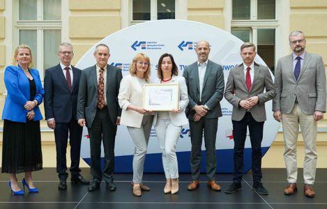 Firma SYTEC rozbuduje fabrykę na Dolnym Śląsku
