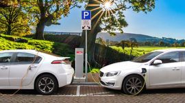 Zielone światło dla e-mobilności. Wszystkie projekty ładowarek z poparciem MFiPR otrzymały unijne wsparcie