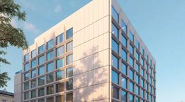Na Starym Mieście w Warszawie został otwarty nowy hotel