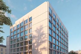Na Starym Mieście w Warszawie został otwarty nowy hotel