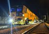 Pociągi między Gdańskiem a Gdynią przyśpieszą do 120 km/h