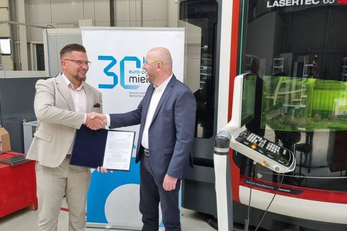 Fot. SSE EURO-PARK Mielec