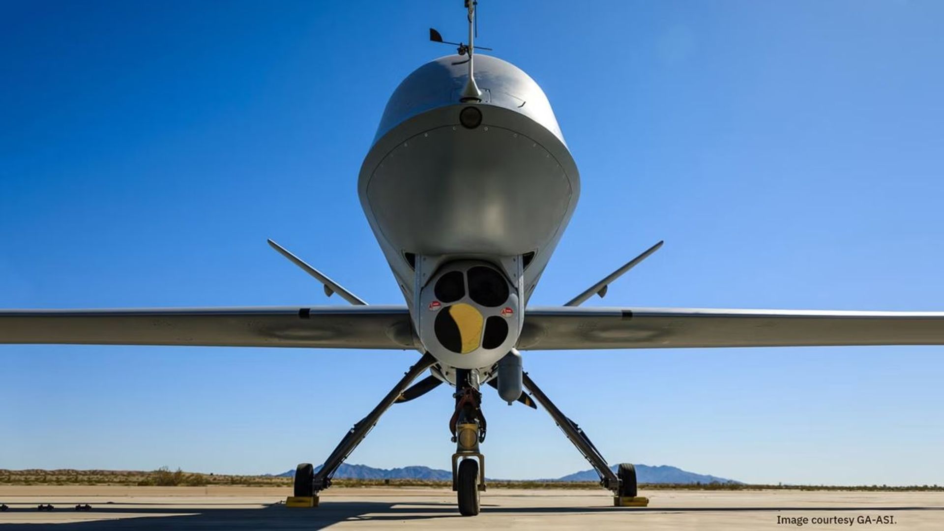 Amerykański gigant stawia na Katowice! Rusza produkcja sensorów dla zaawansowanych dronów