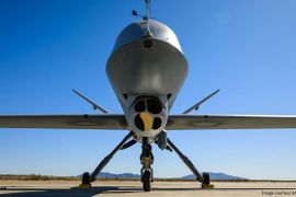Amerykański gigant stawia na Katowice! Rusza produkcja sensorów dla zaawansowanych dronów