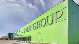 Uniq Logistic przedłuża najem ponad 38 tys. mkw. w parkach MLP Group