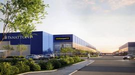 Wmurowano kamień węgielny pod nową, wielką inwestycję w Łodzi. Powstaną setki nowych miejsc pracy!