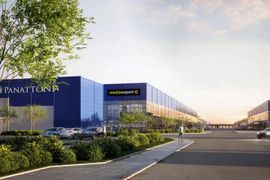 Wmurowano kamień węgielny pod nową, wielką inwestycję w Łodzi. Powstaną setki nowych miejsc pracy!