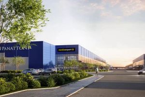 Wmurowano kamień węgielny pod nową, wielką inwestycję w Łodzi. Powstaną setki nowych miejsc pracy!