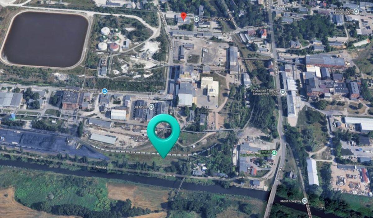 Inowrocław Nowa Energia