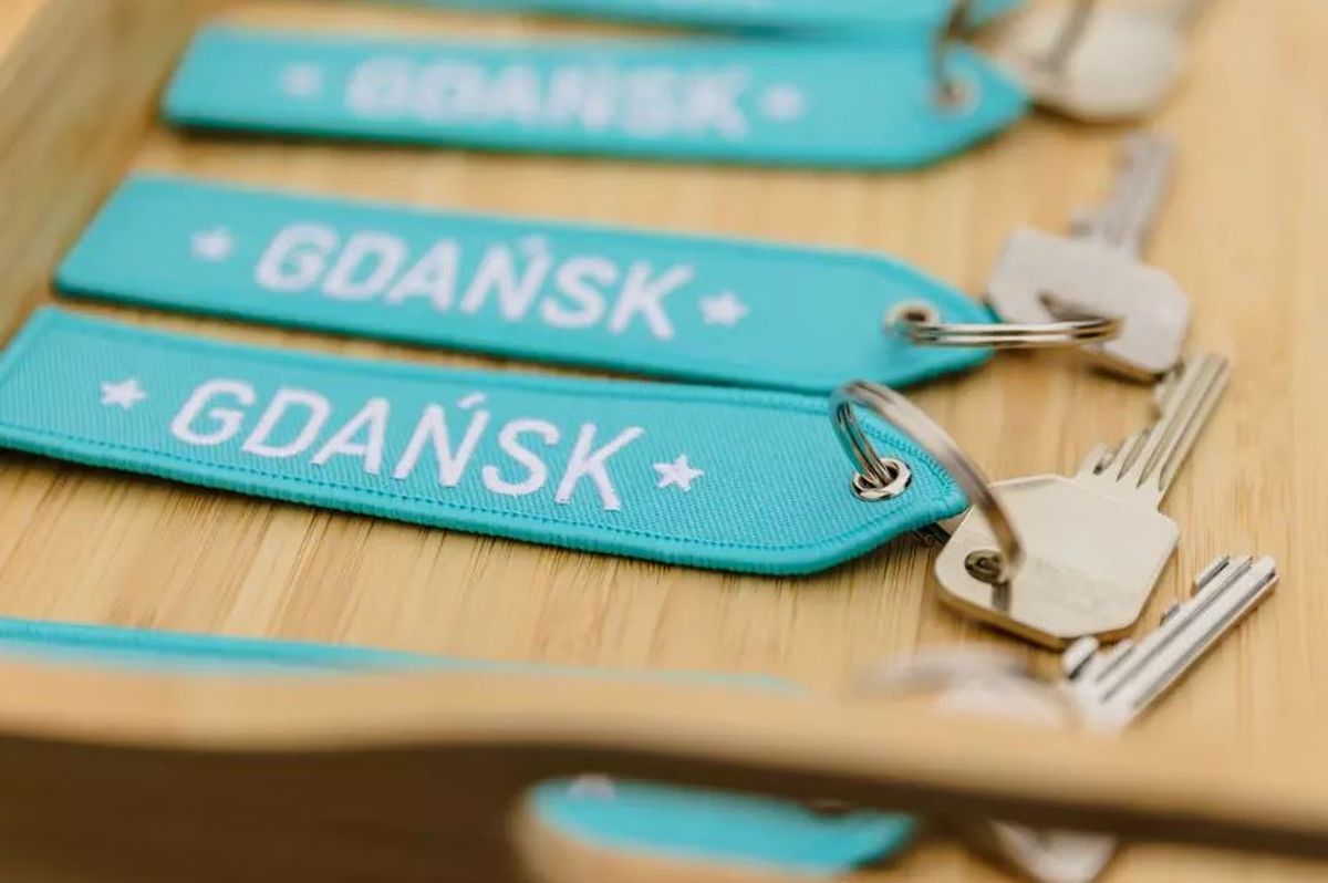 Fot. Dominik Paszliński / gdansk.pl
