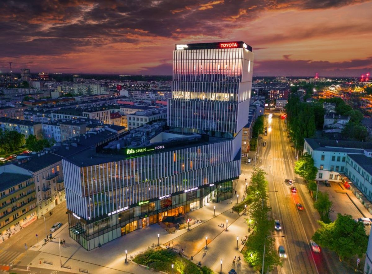 Fot. Materiały prasowe