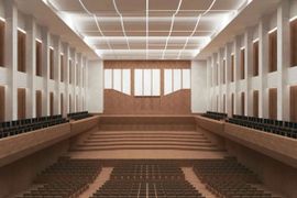 Milionowe inwestycje w krakowską kulturę