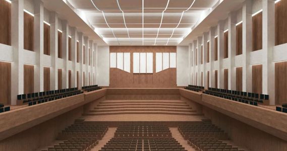 Milionowe inwestycje w krakowską kulturę