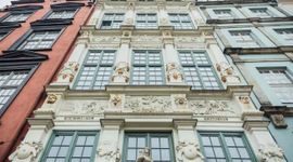 Słynna Złota Kamienica w Gdańsku ponownie wystawiona sprzedaż. Czy tym razem znajdzie się kupiec?