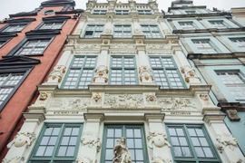 Słynna Złota Kamienica w Gdańsku ponownie wystawiona sprzedaż. Czy tym razem znajdzie się kupiec?