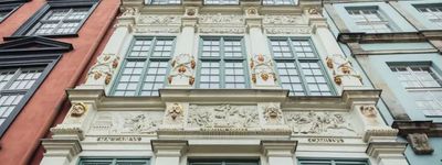 Słynna Złota Kamienica w Gdańsku ponownie wystawiona sprzedaż. Czy tym razem znajdzie się kupiec?