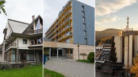 Polski Holding Hotelowy rusza z inwestycjami w Zakopanem, Szklarskiej Porębie i Kołobrzegu