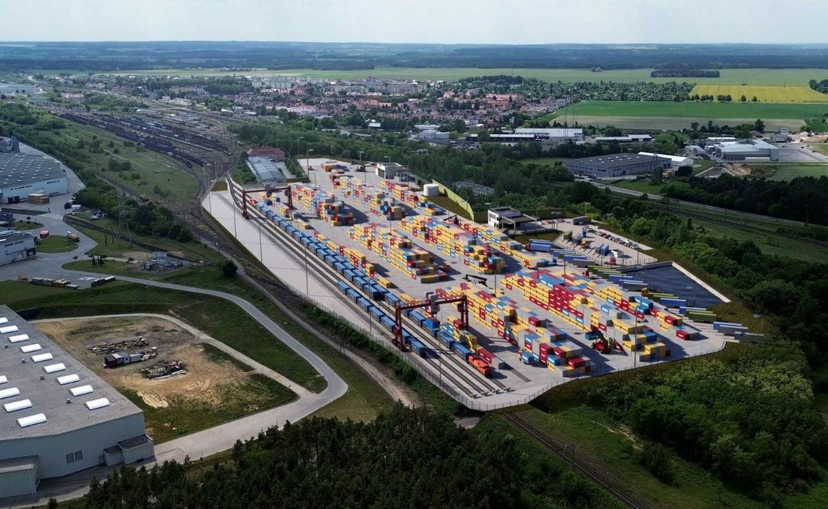 Materiały prasowe