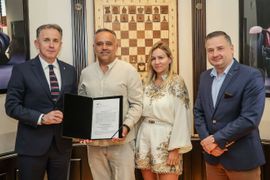 Kolejna polska firma zainwestuje w województwie śląskim, przy wsparciu udzielonemu przez Katowicką SSE