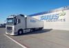 Największy polski operator logistyczny Rohlig SUUS Logistics inwestuje w Olsztynie