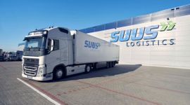 Największy polski operator logistyczny Rohlig SUUS Logistics inwestuje w Olsztynie