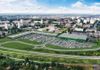 Powstający na Dolnym Śląsku nowy park handlowy z kompletem najemców