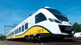 [Dolny Śląsk] Koleje Dolnośląskie kupują 11 elektrycznych pociągów. A na tym nie koniec