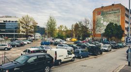 [Wrocław] Tuż przy Kampusie Grunwaldzkim powstaną nowe mieszkania. Jest zgoda na budowę