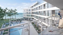 [zachodniopomorskie] Co 4 dni sprzedaje się luksusowy apartament w inwestycji Dune w Mielnie