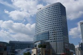 [Warszawa] CIMA Polska wybrała biurowiec Skylight
