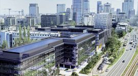 [Warszawa] Yareal sprzedaje dwa budynki biurowe w kompleksie LIXA w Warszawie