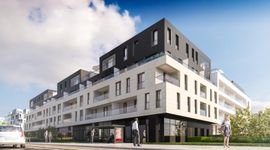 Warszawa: AR4 City Residence – Acciona buduje kolejną setkę mieszkań w Wilanowie [WIZUALIZACJE]