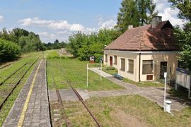 Z Włodawy i Łęcznej szybciej do Lublina – podpisano umowy na projekt linii kolejowej