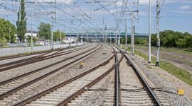 W Radomiu powstanie kolejny nowy przystanek kolejowy