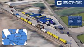 Schavemaker z kolejną inwestycją pod Wrocławiem