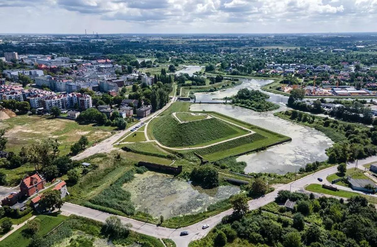 Fot. Piotr Wittman / gdansk.pl