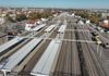 PKP PLK S.A. wygrywa w unijnym konkursie i uzyskuje finansowanie dla dwóch dużych projektów