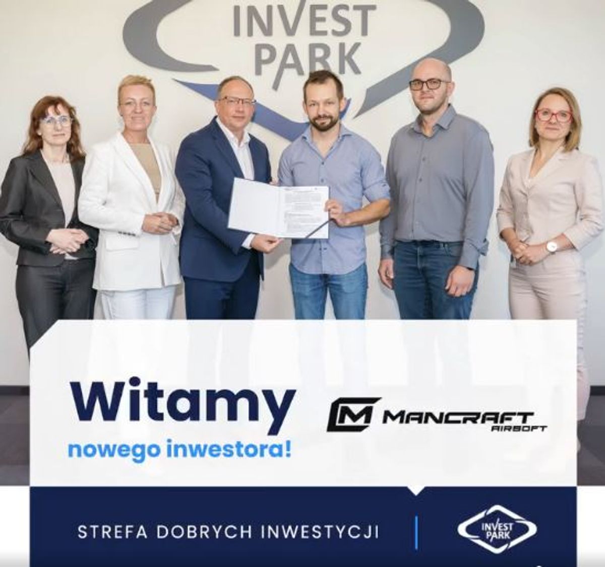 Fot. WSSE "INVEST-PARK"
