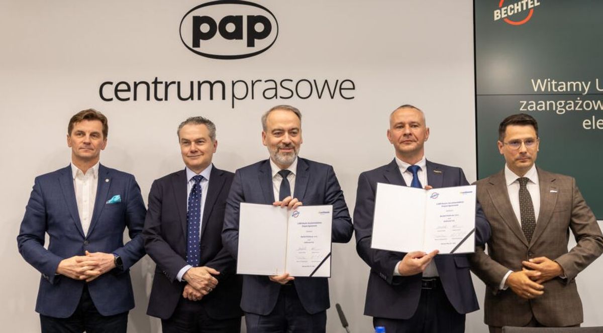 Fot. PEJ