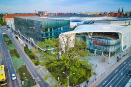 Wroclavia dołącza do globalnej sieci Westfield jako 3. obiekt w Polsce