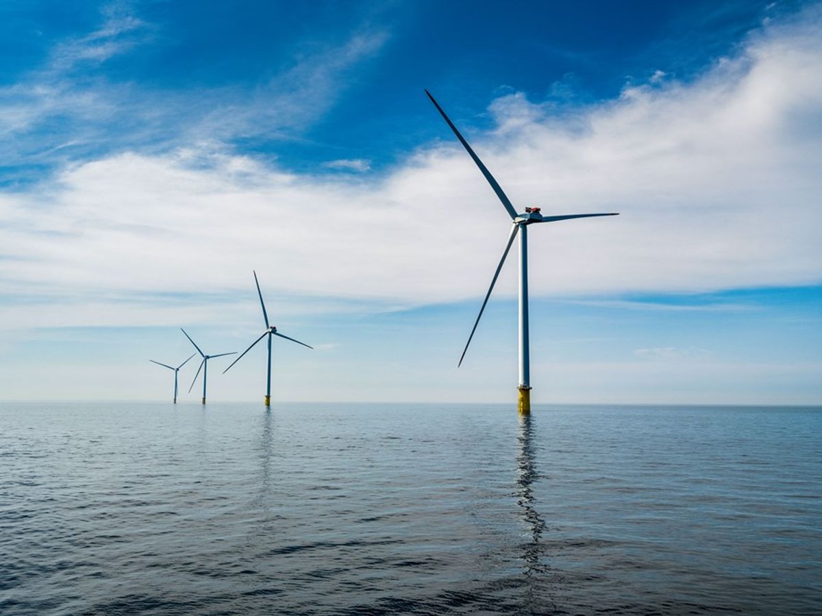 Fot. Baltic Power