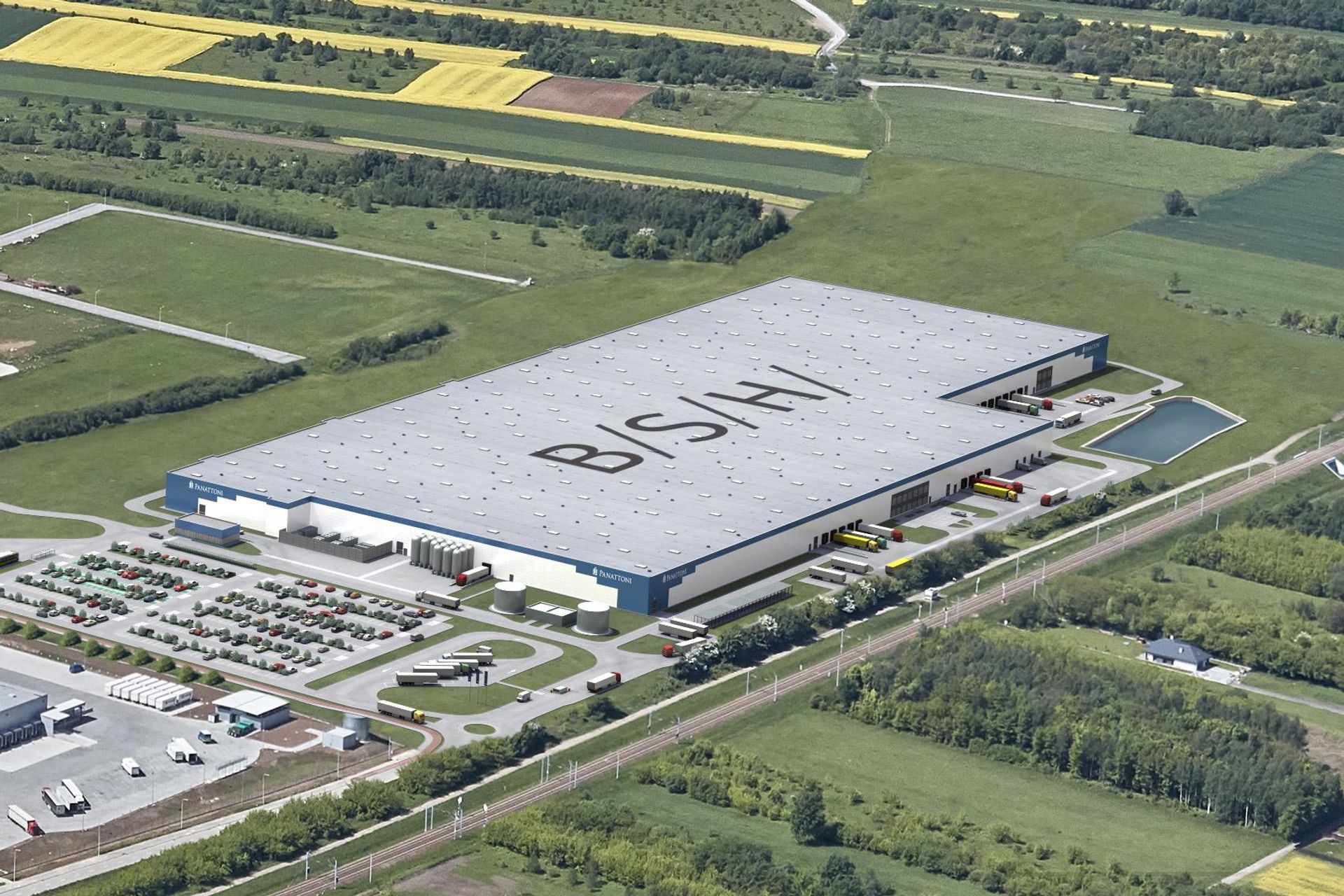 Powiat rzeszowski przyciąga inwestorów. Fabryka globalnego koncernu BSH potwierdza potencjał regionu - 1000 nowych miejsc pracy!