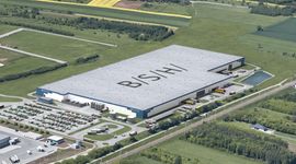 Powiat rzeszowski przyciąga inwestorów. Fabryka globalnego koncernu BSH potwierdza potencjał regionu - 1000 nowych miejsc pracy!