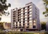 W Krakowie powstanie nowy apartamentowiec w bezpośrednim sąsiedztwie planowanej siedziby Filharmonii Małopolskiej