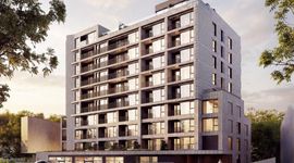 W Krakowie powstanie nowy apartamentowiec w bezpośrednim sąsiedztwie planowanej siedziby Filharmonii Małopolskiej