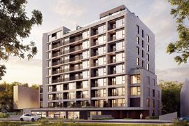 W Krakowie powstanie nowy apartamentowiec w bezpośrednim sąsiedztwie planowanej siedziby Filharmonii Małopolskiej