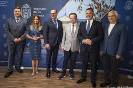 Radom będzie miał filharmonię z prawdziwego zdarzenia. Dostał duże dofinansowanie z UE